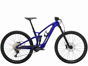Fuel EXe 9.5 Hex Blue