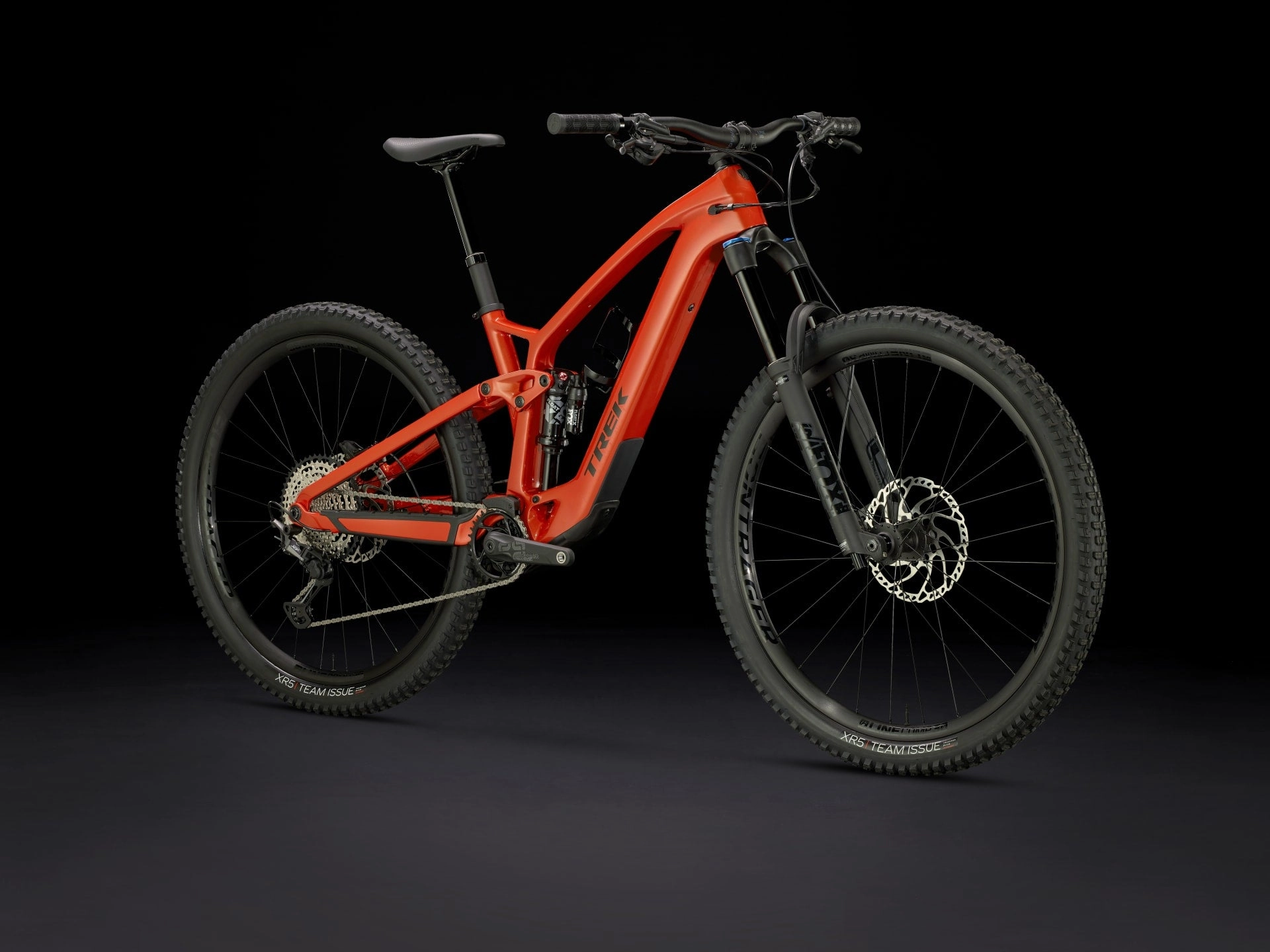 Fuel EXe 9.7 Lava