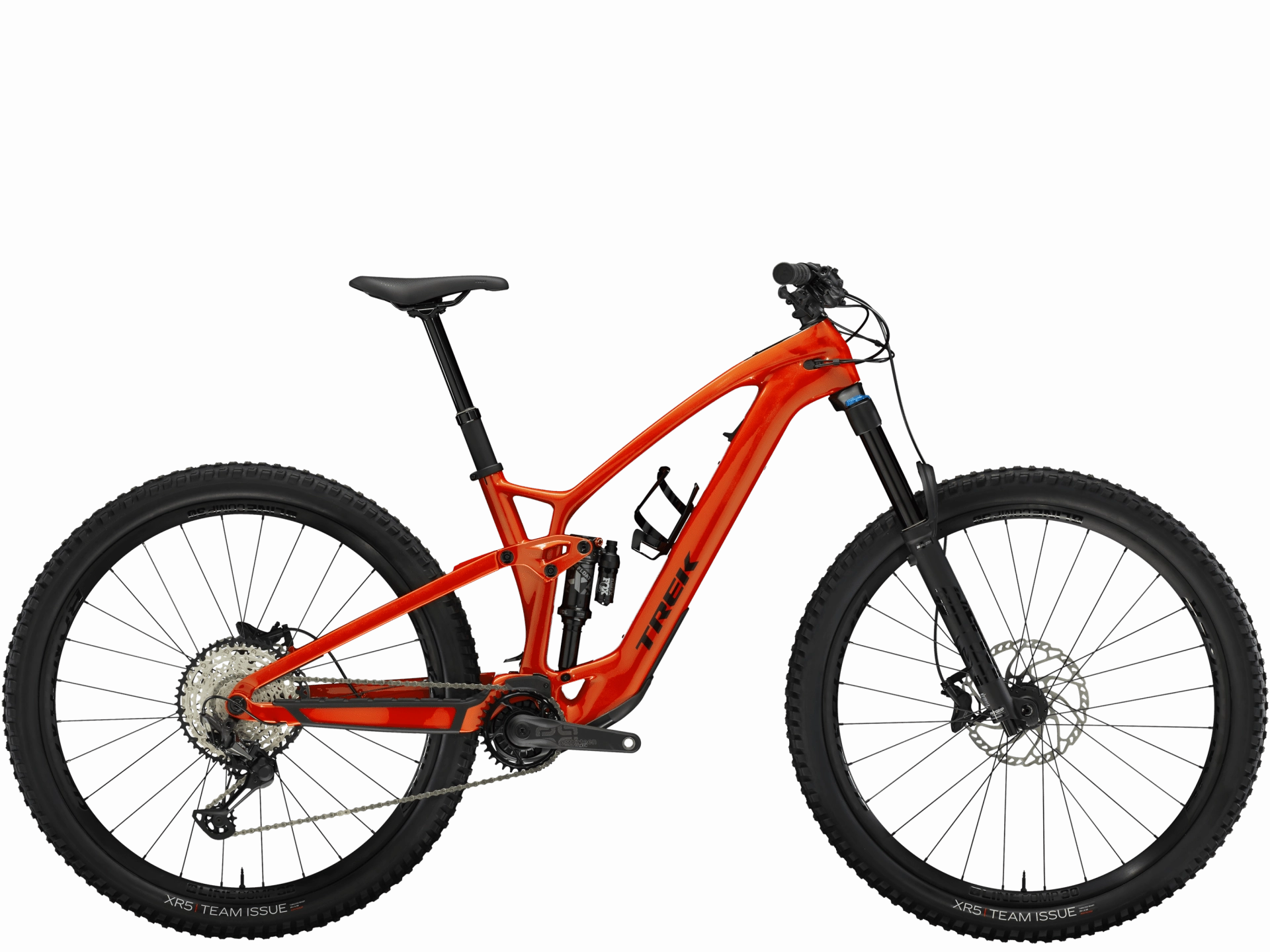 Fuel EXe 9.7 Lava