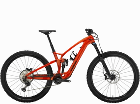 Fuel EXe 9.7 Lava
