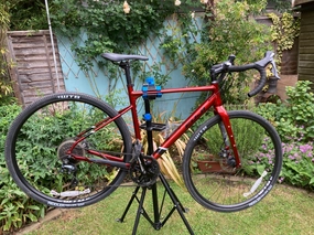 Fuji Jari 2.1 2021
