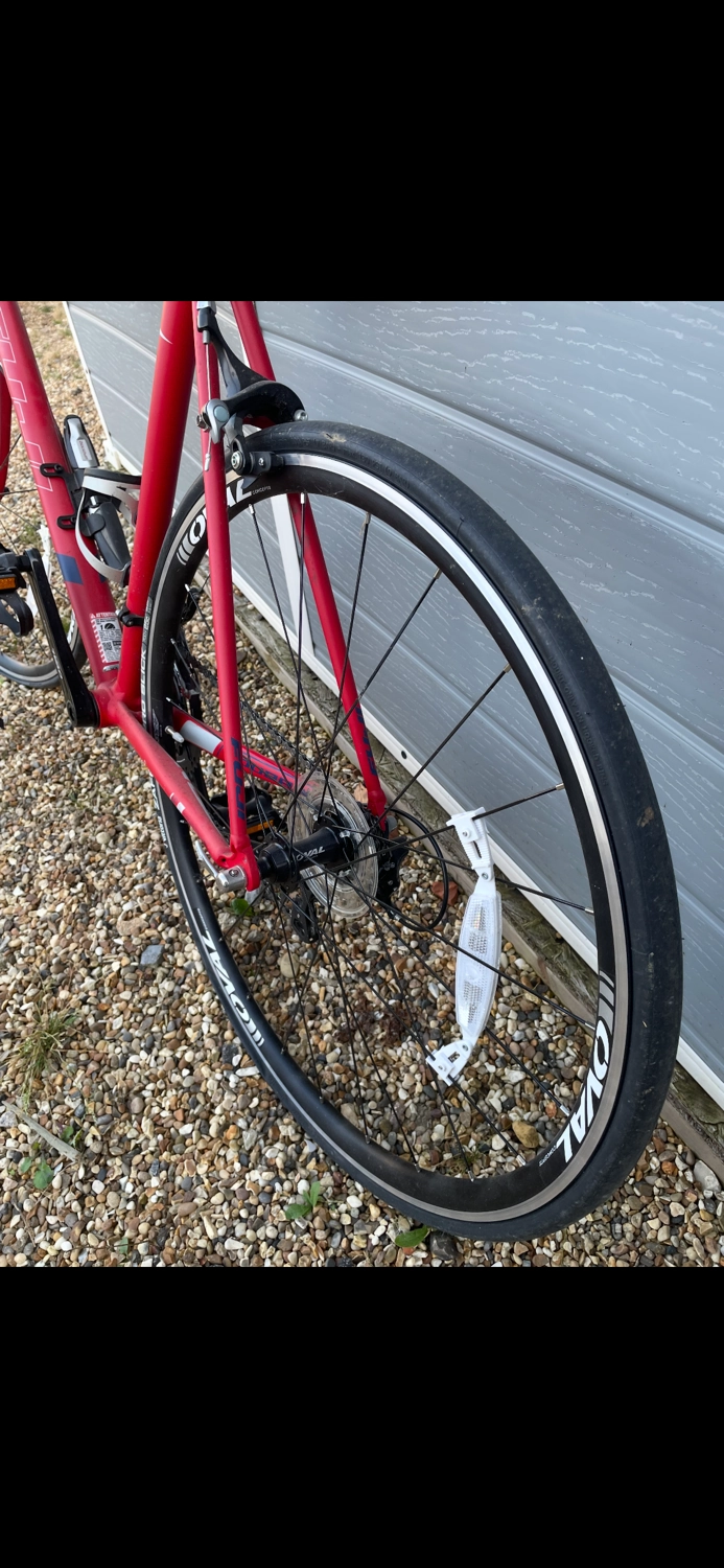Fuji Roubaix 1.3 2016