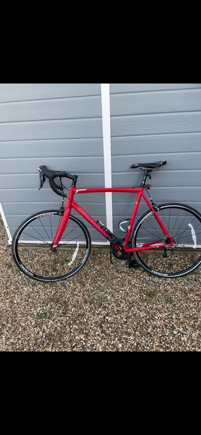 Fuji Roubaix 1.3 2016
