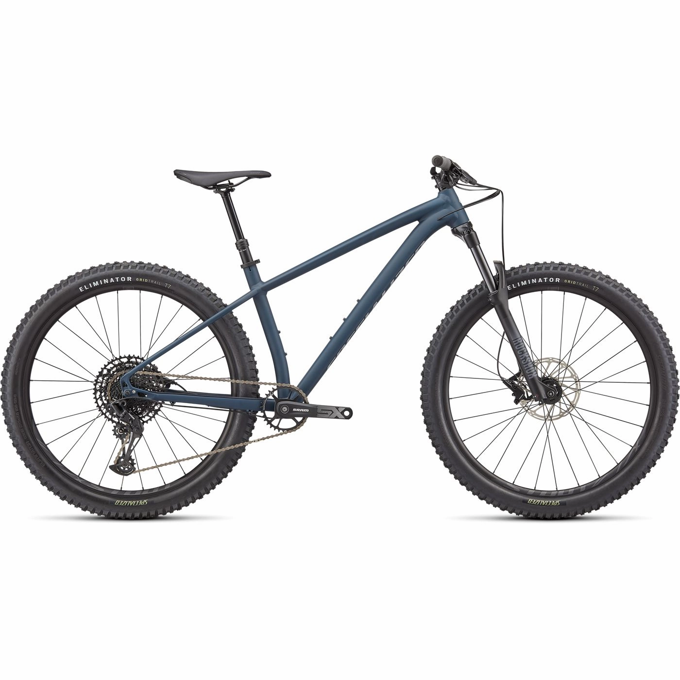 Fuse Sport 27.5" Hardtail Mountain Bike