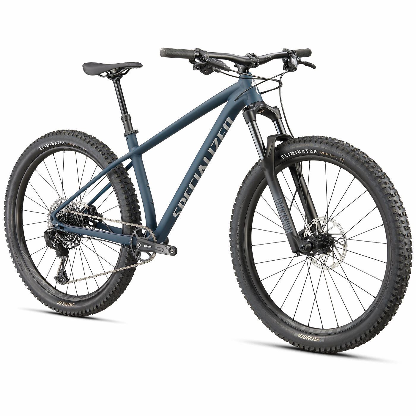 Fuse Sport 27.5" Hardtail Mountain Bike