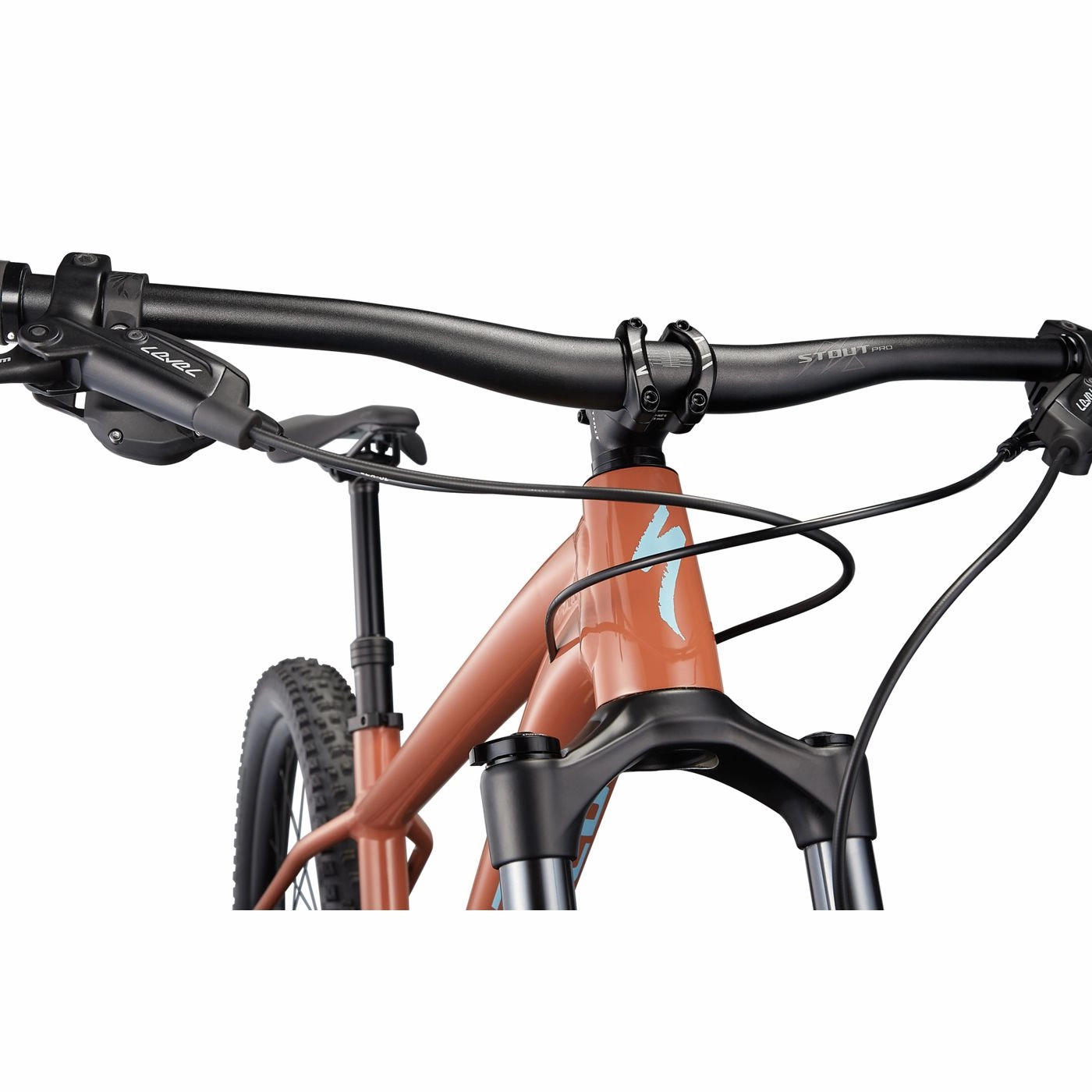 Fuse Sport 27.5" Hardtail Mountain Bike