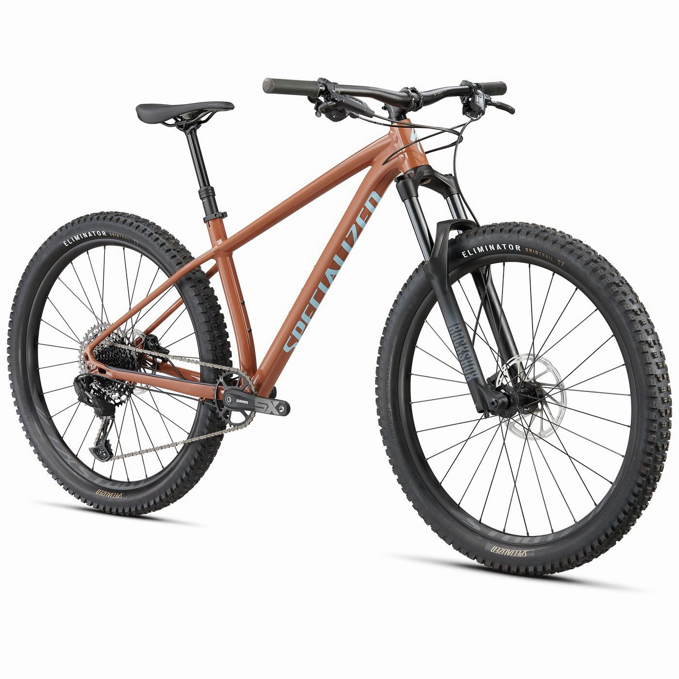 Fuse Sport 27.5" Hardtail Mountain Bike