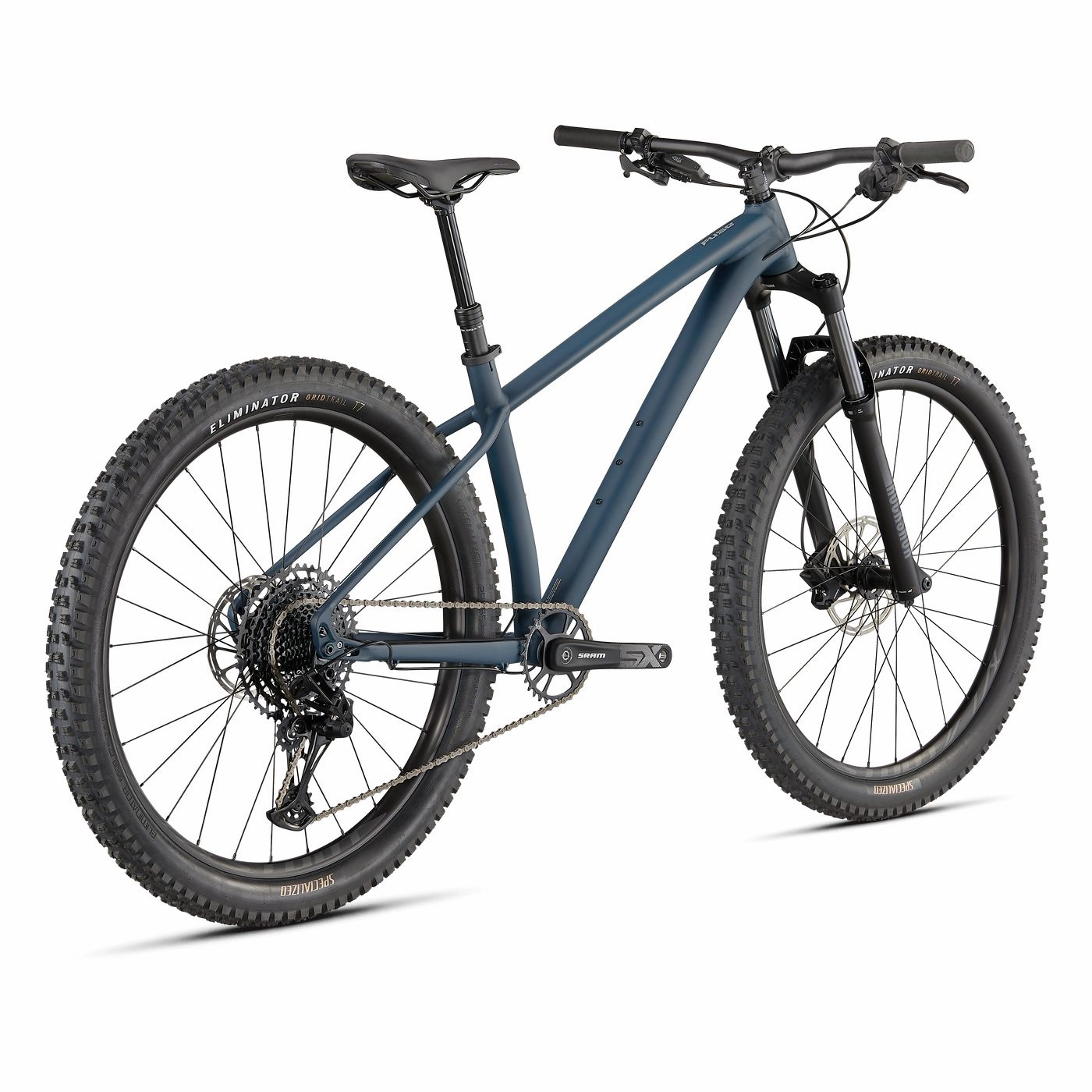 Fuse Sport 27.5" Hardtail Mountain Bike