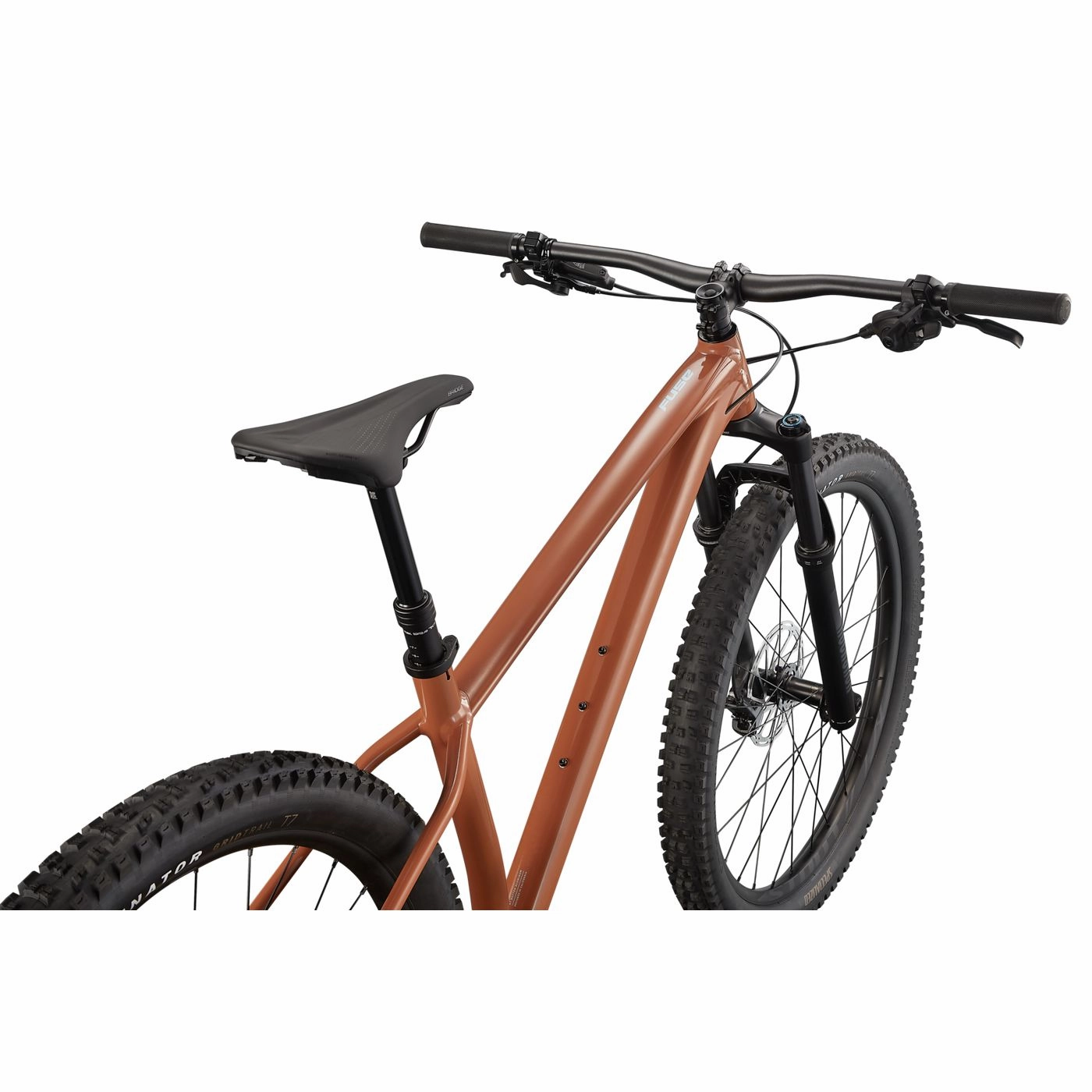 Fuse Sport 27.5" Hardtail Mountain Bike