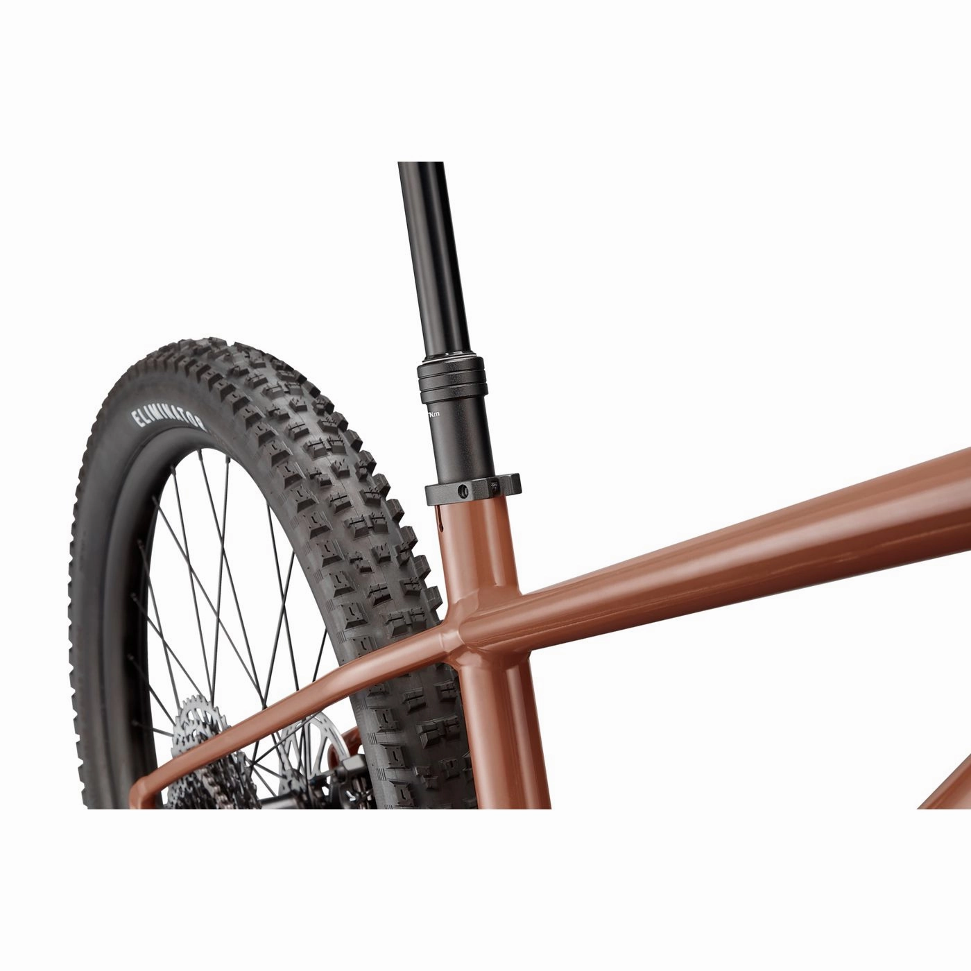 Fuse Sport 27.5" Hardtail Mountain Bike