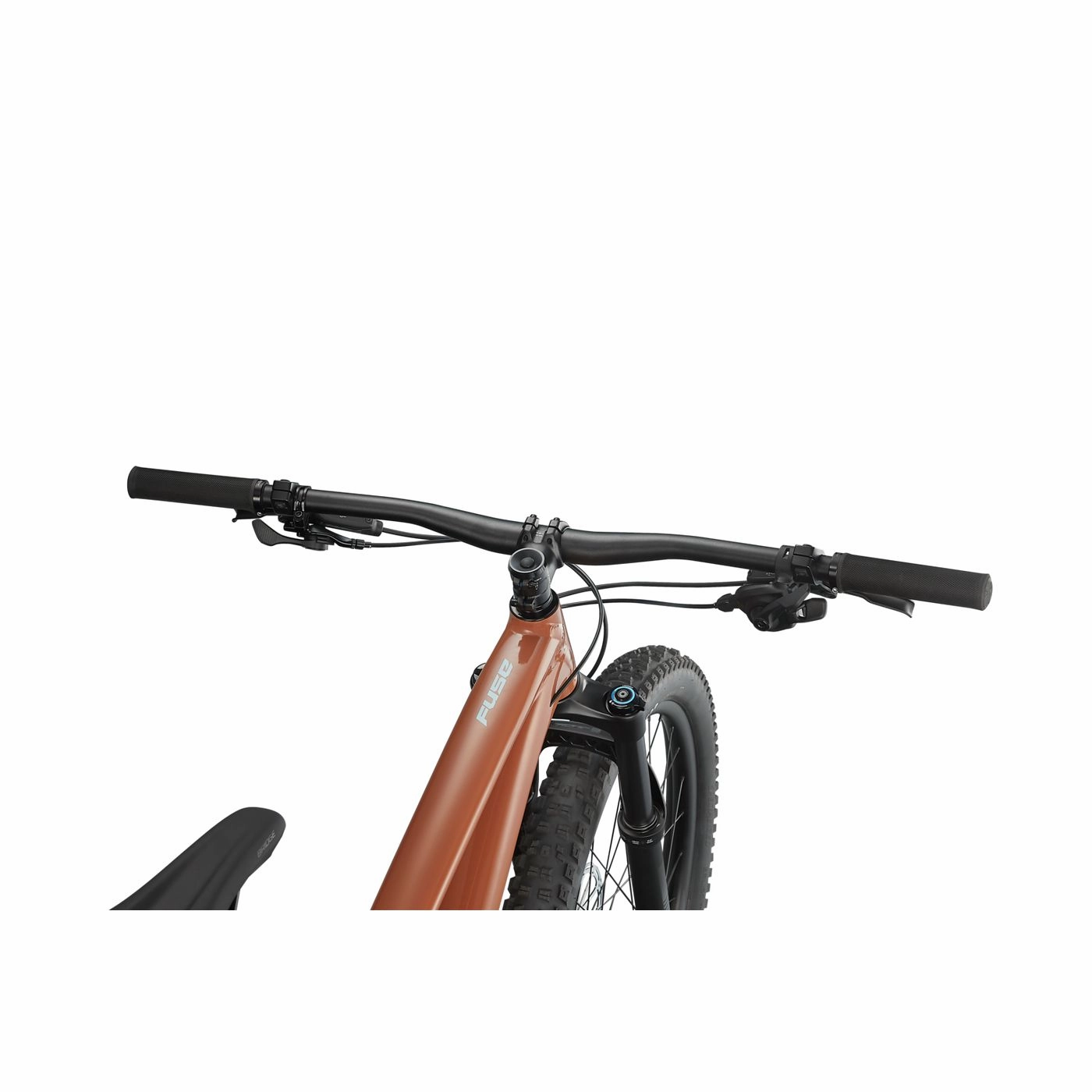 Fuse Sport 27.5" Hardtail Mountain Bike
