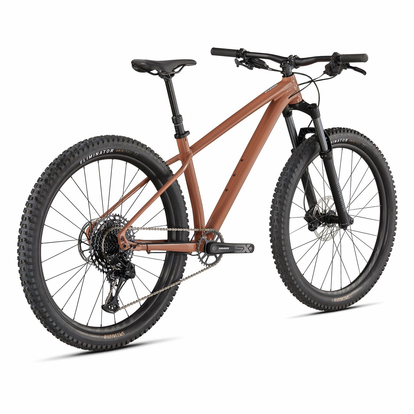 Fuse Sport 27.5" Hardtail Mountain Bike