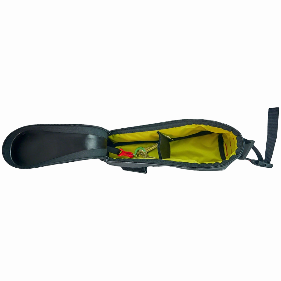 Gas Tank Top Tube Bag