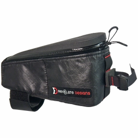 Gas Tank Top Tube Bag