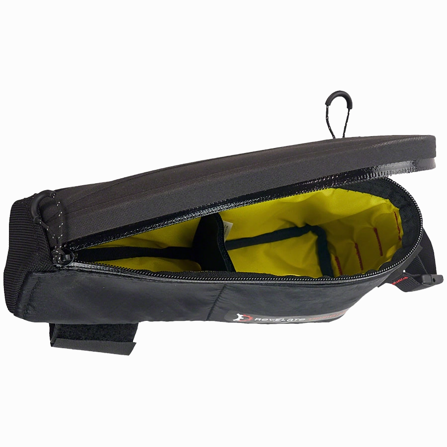 Gas Tank Top Tube Bag