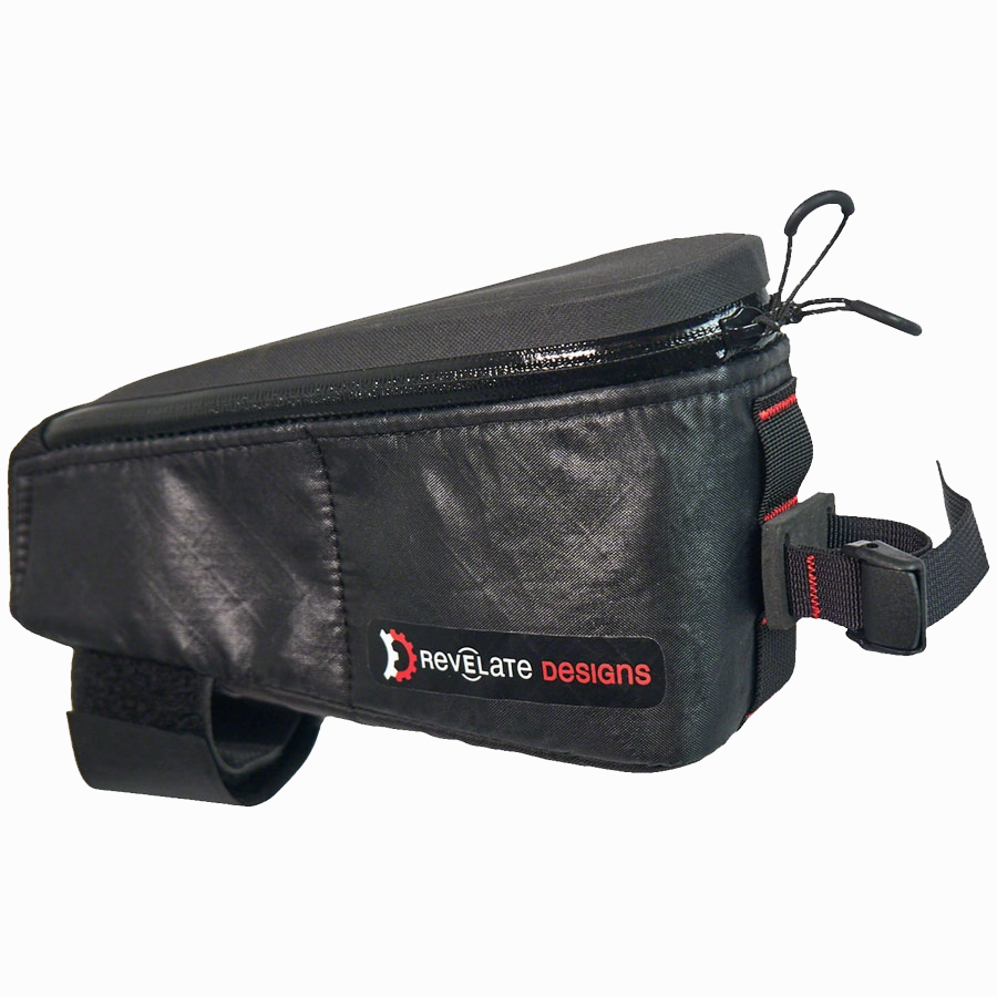 Gas Tank Top Tube Bag