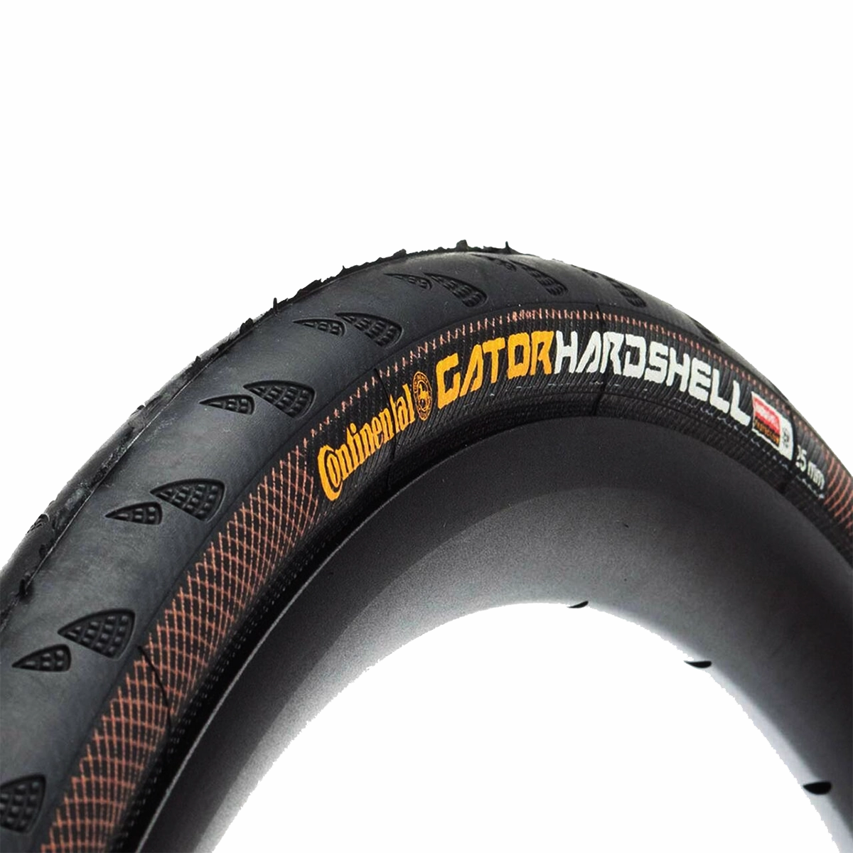 Gator Hardshell Folding 700c x 32