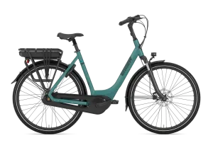 Gazelle Paris C7  HMB Low-Step 2023
