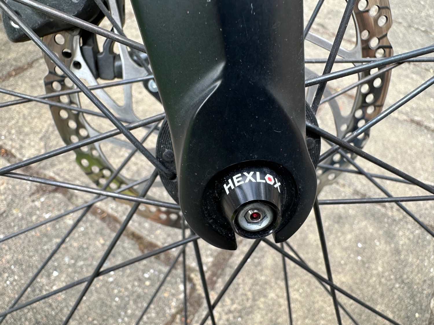 Gazelle Chamonix C5 HMS Low-Step 2022