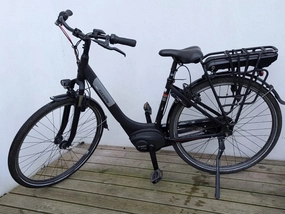 Gazelle Paris C7  HMB High-Step 2022
