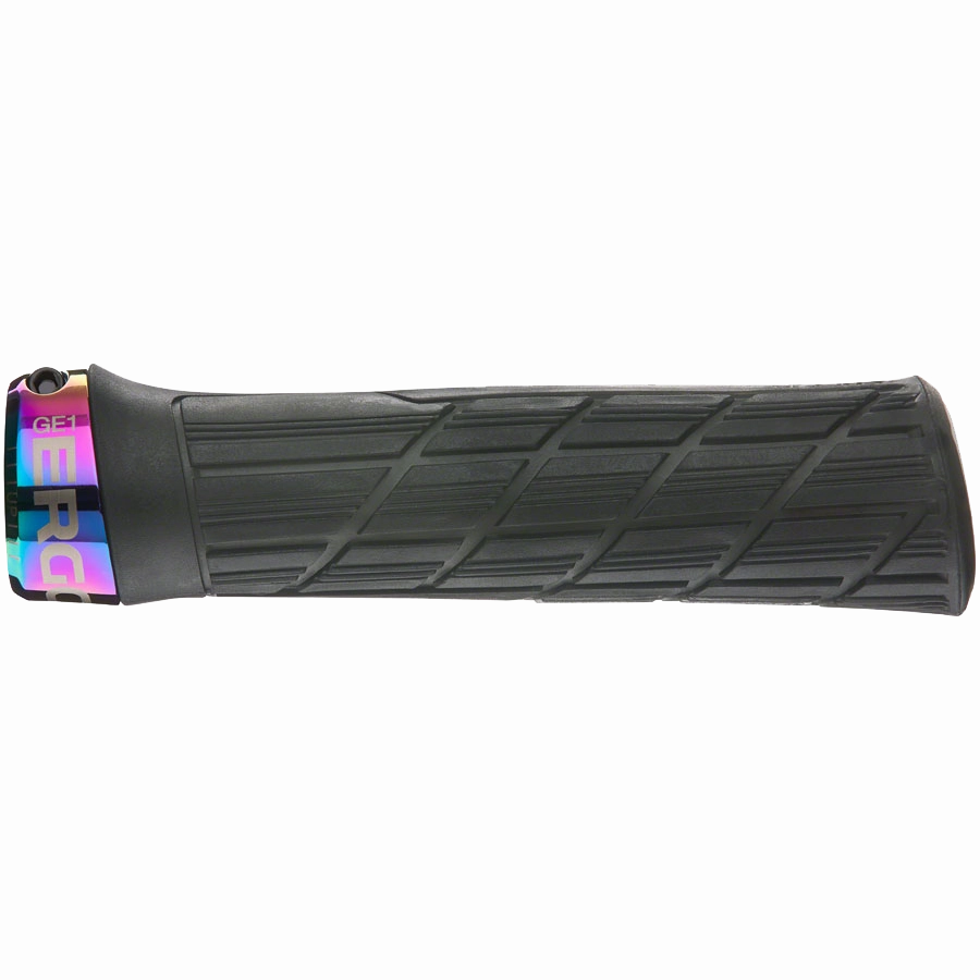 GE1 Evo Fact Grip - Frozen Stealth/Oil Slick