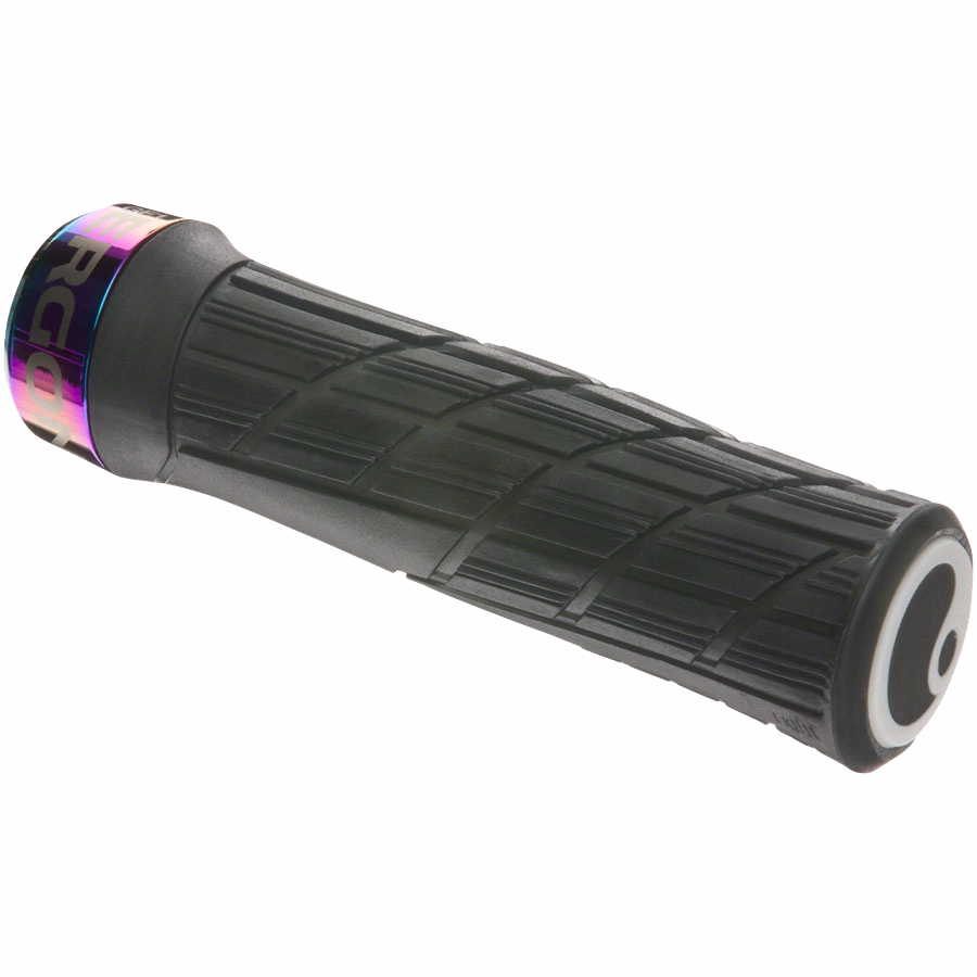 GE1 Evo Fact Grip - Frozen Stealth/Oil Slick