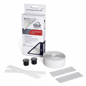 Gel Tape Planet Bike - White