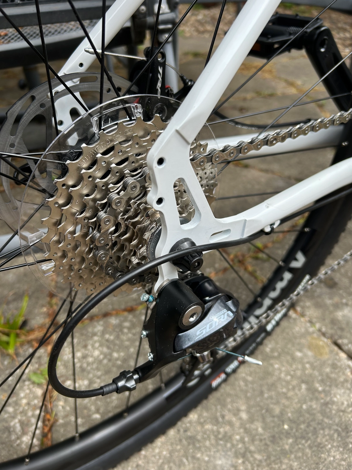 Genesis Croix De Fer 10 2023