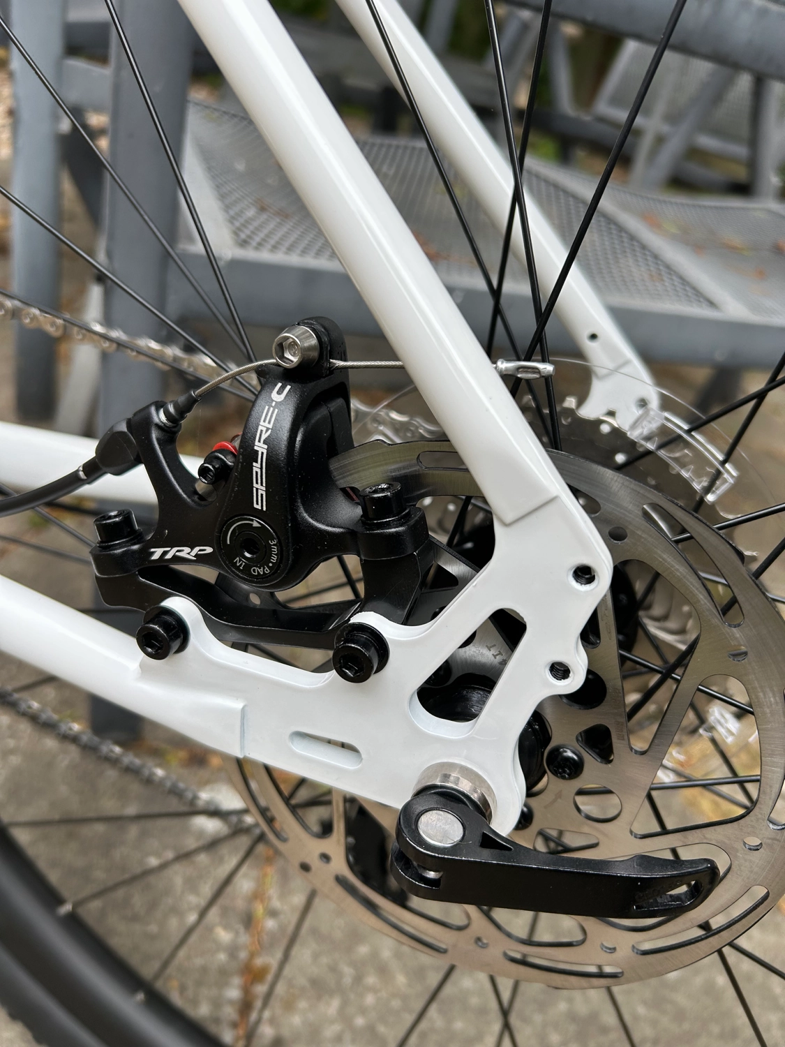 Genesis Croix De Fer 10 2023