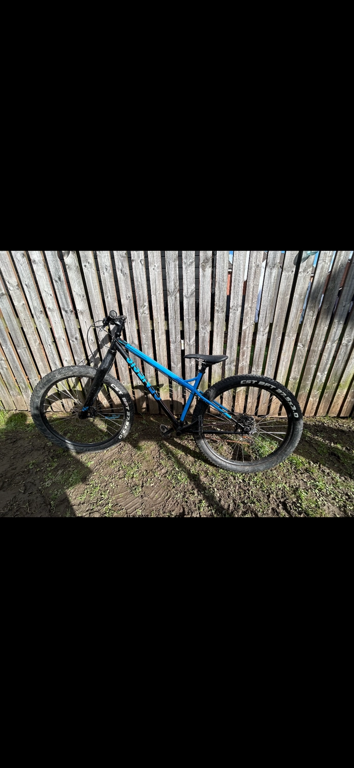 Genesis tarn 10 2017