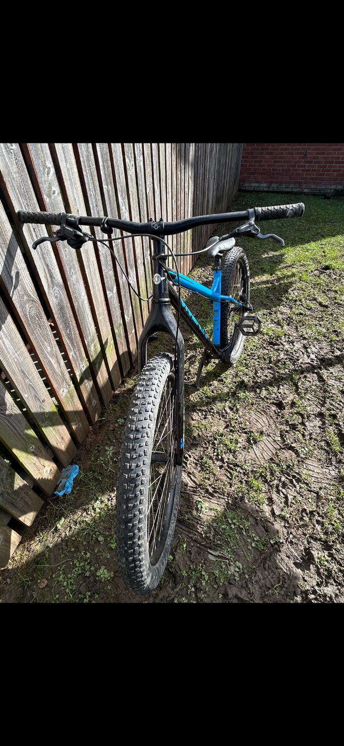 Genesis tarn 10 2017