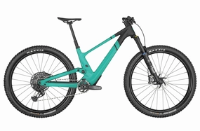 Genius 910 Bike