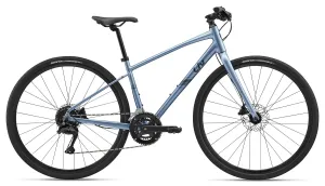 Giant Alight 2 Disc (Frost Silver)