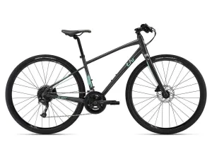 Giant Alight 3 DD Disc (Figuier)