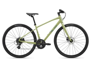 Giant Alight 3 Disc (Pale Olive)