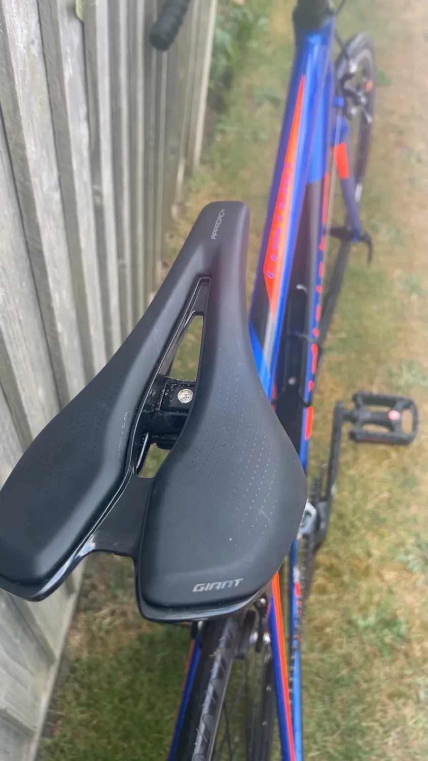 Giant Contend 2 2017