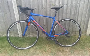 Giant Contend 2 2017