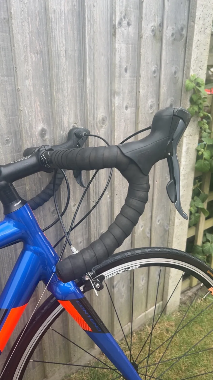 Giant Contend 2 2017