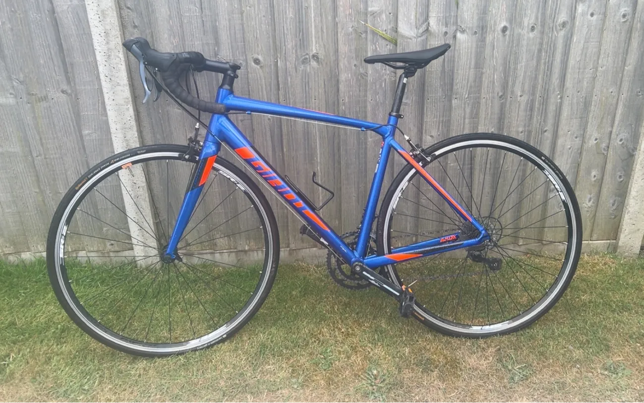 Giant Contend 2 2017