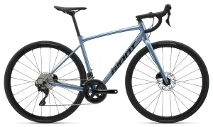 Giant Contend AR 1 (Frost Silver)
