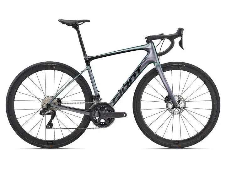 Giant Defy Advanced Pro 1 (Airglow)