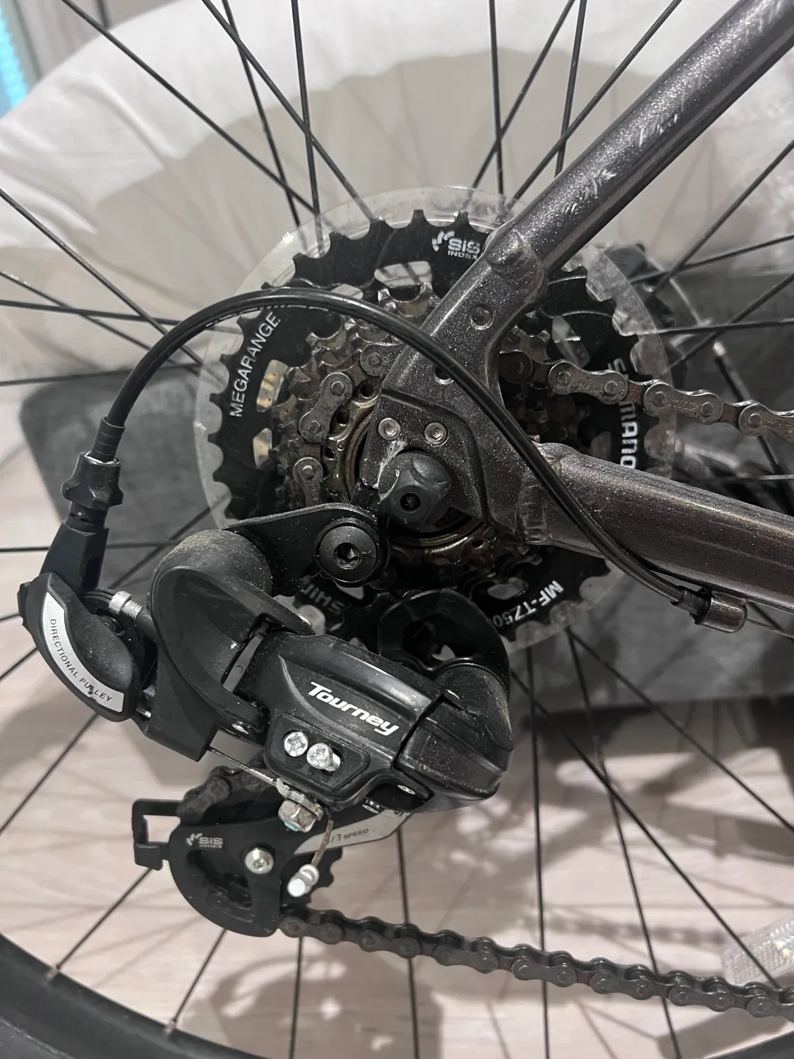 Giant Escape 3 2022