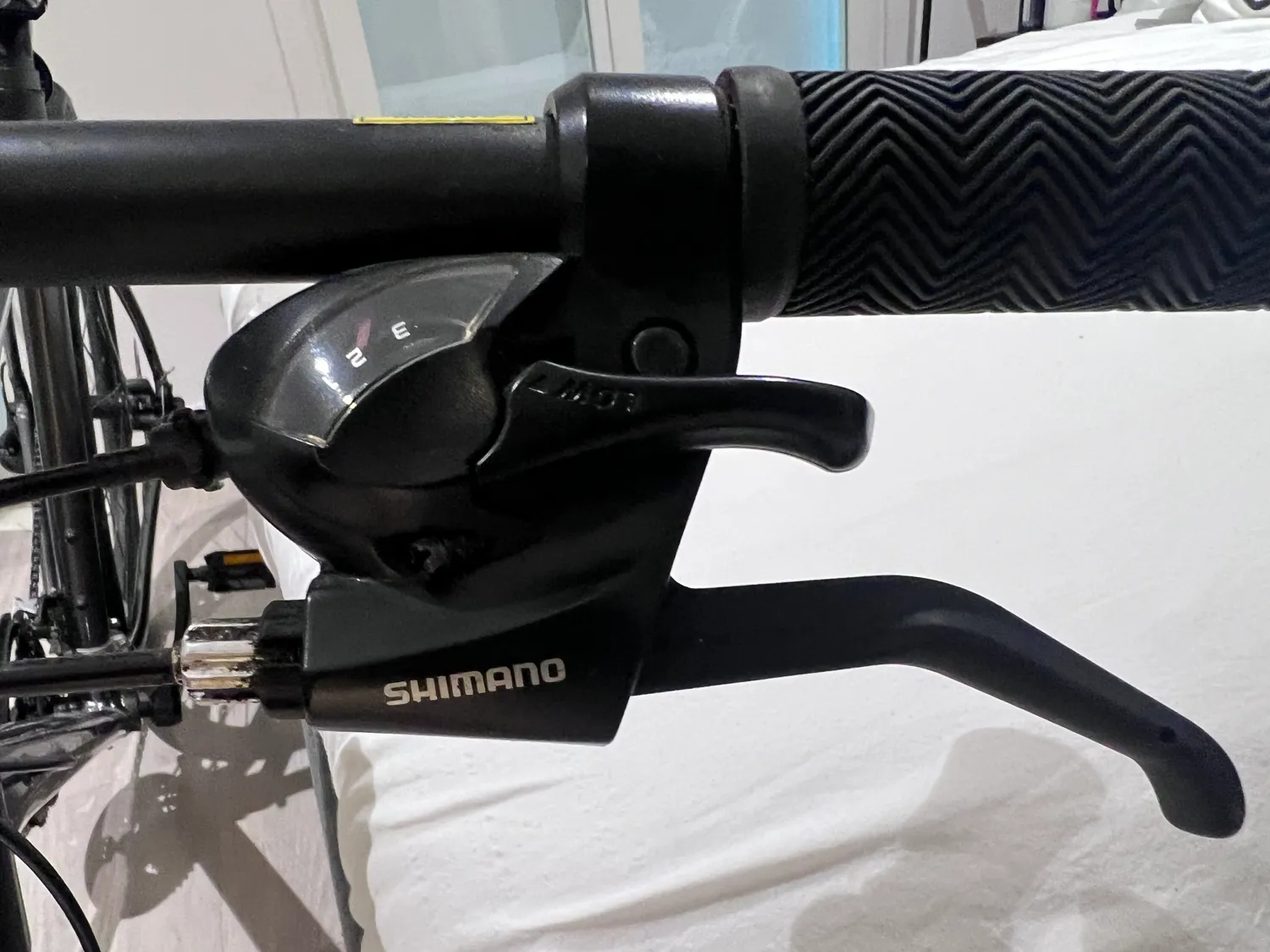 Giant Escape 3 2022