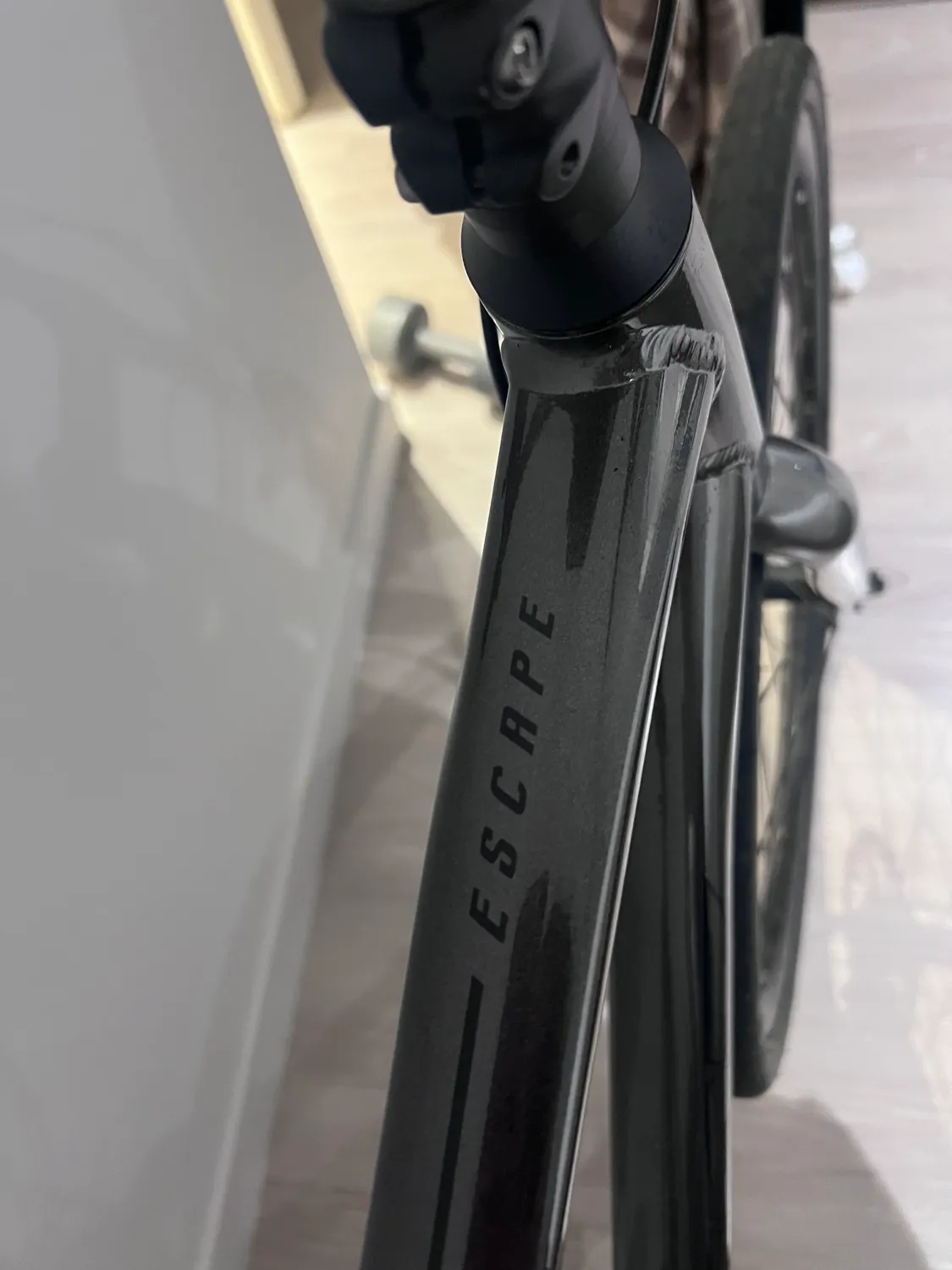 Giant Escape 3 2022