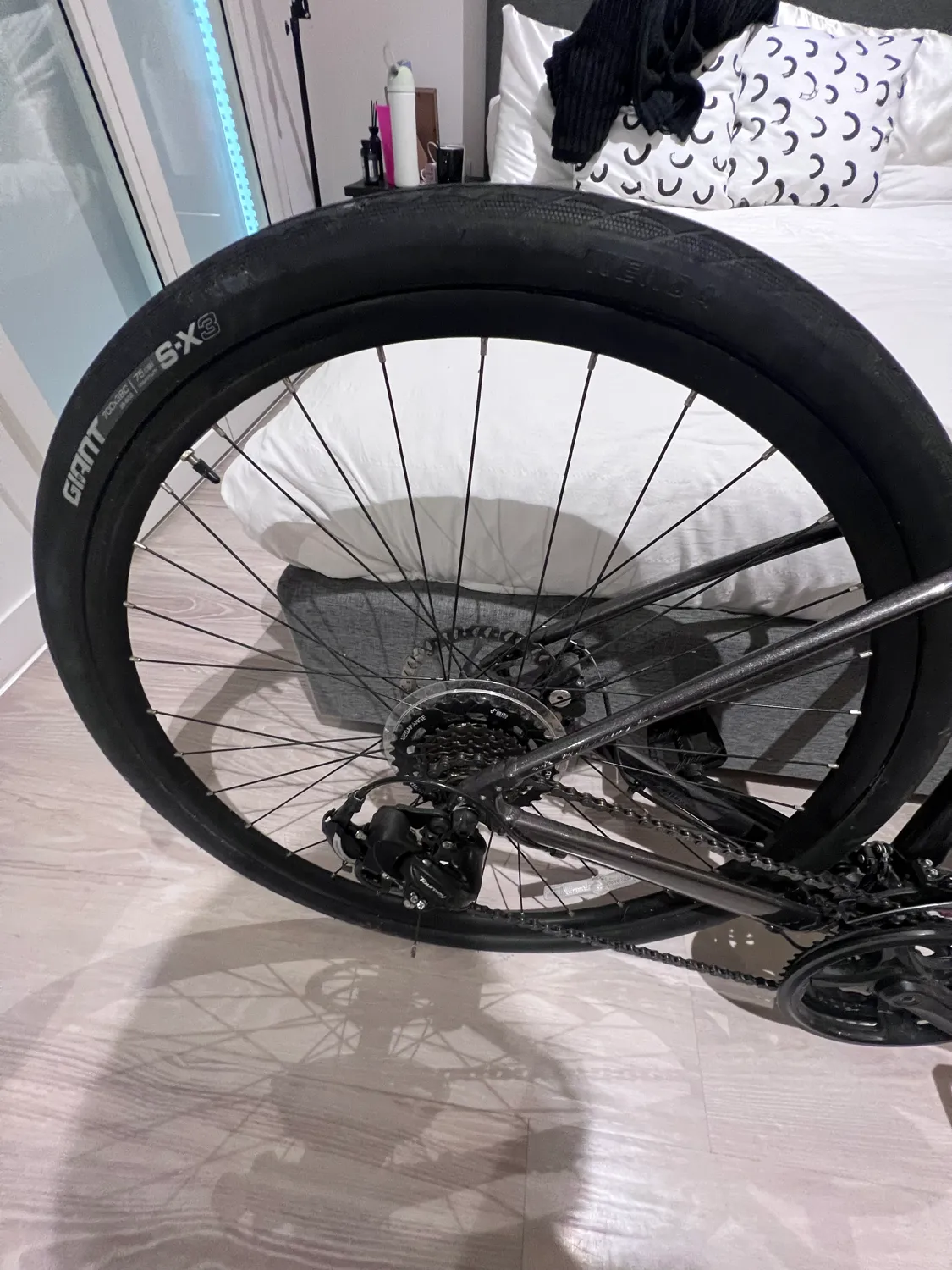 Giant Escape 3 2022