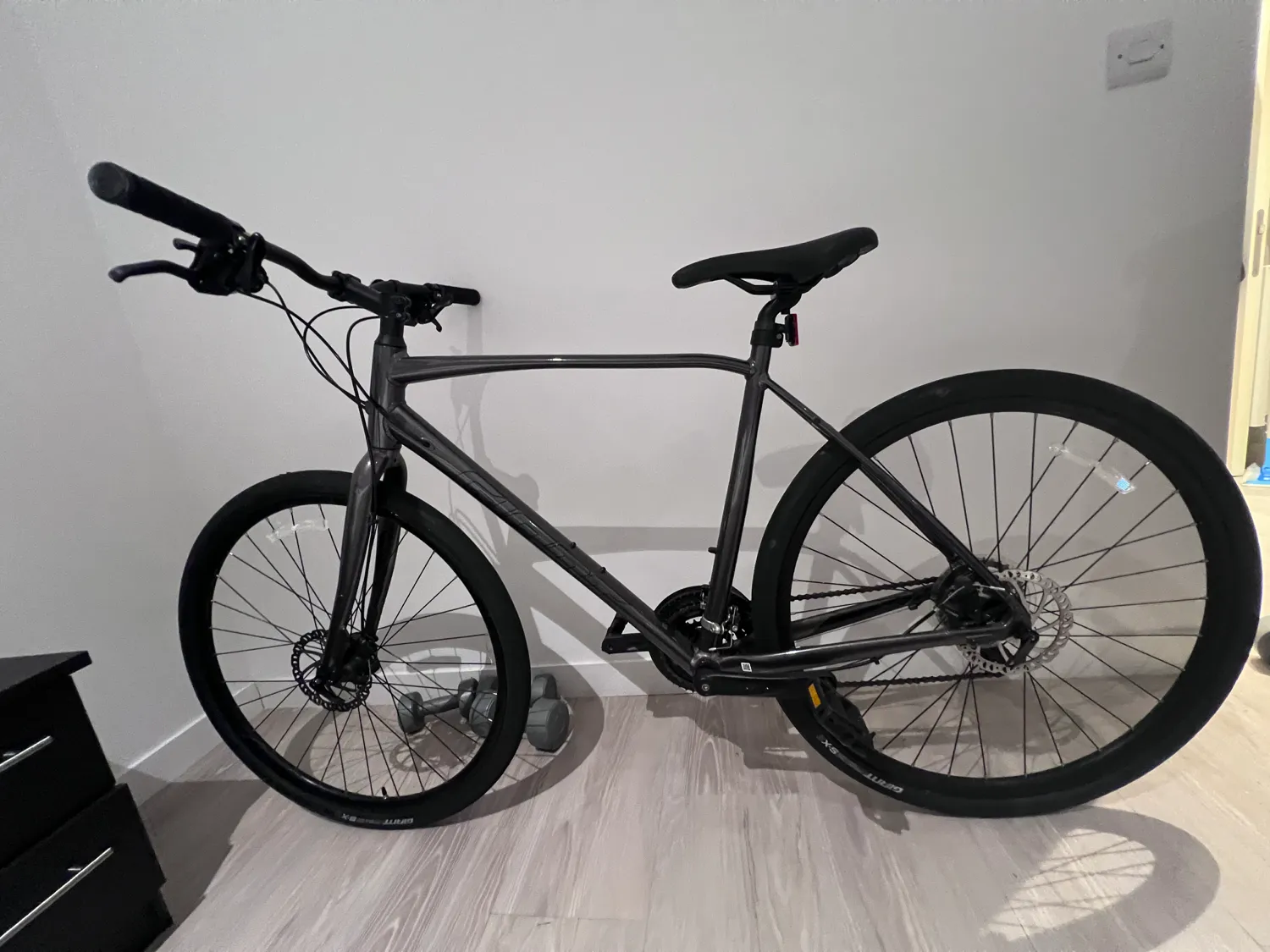 Giant Escape 3 2022
