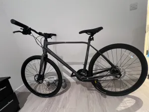 Giant Escape 3 2022
