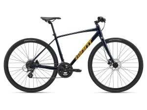 Giant Escape 3 Disc (Ultra Navy)
