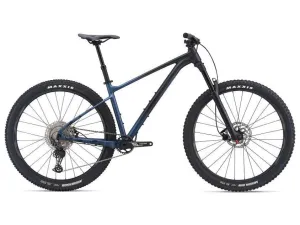 Giant Fathom 2 (Black/Blue Ashes)