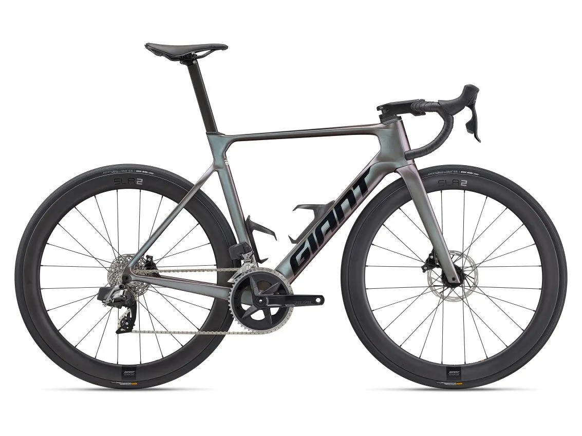 Giant Propel Advanced 1 (Orion Nebula)